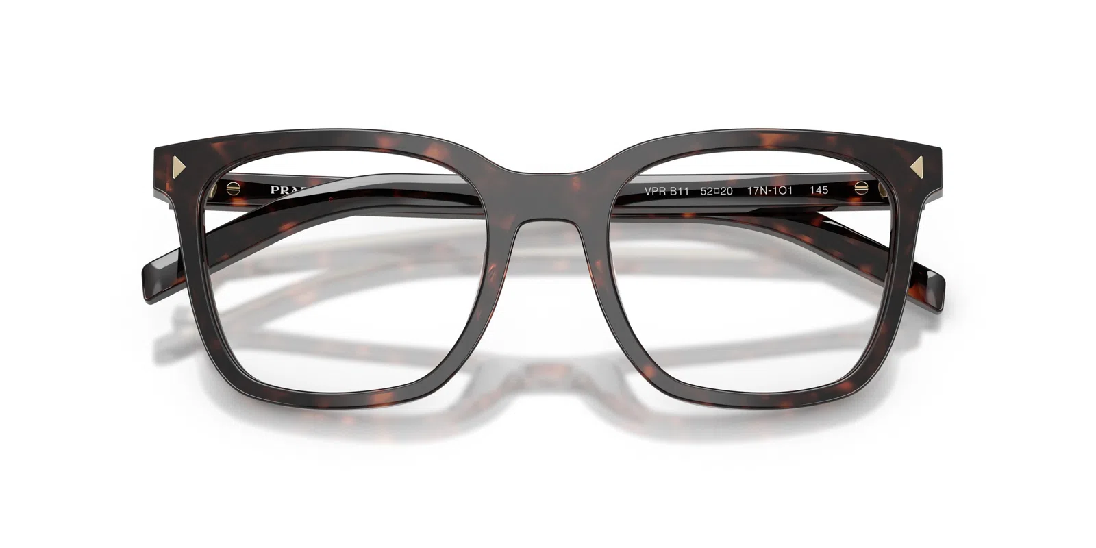 Prada B11V Eyeglasses - view 11